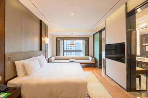 holiday inn kunshan