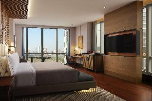 canopy by hilton hangzhou jinsha lake