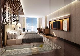 Canopy By Hilton Hangzhou Jinsha Lake,Jianggan>>Hangzhou,4 star