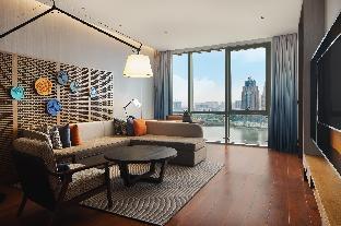 canopy by hilton hangzhou jinsha lake