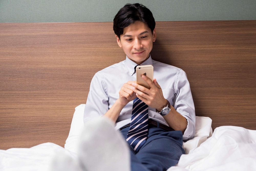 comfort hotel saga