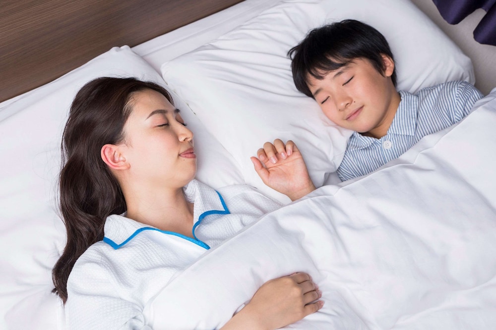 comfort hotel saga