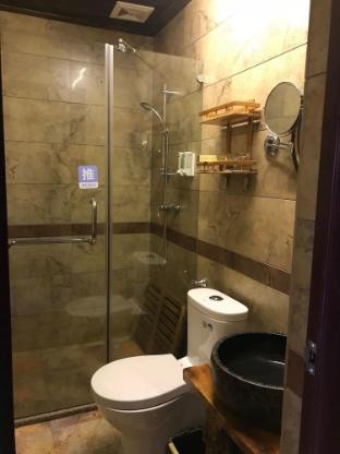 Pingan Hotel,Longsheng>>Guilin,3 star