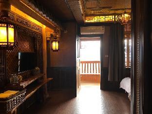 Pingan Hotel,Longsheng>>Guilin,3 star