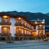 gokturk otel