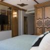 gokturk otel