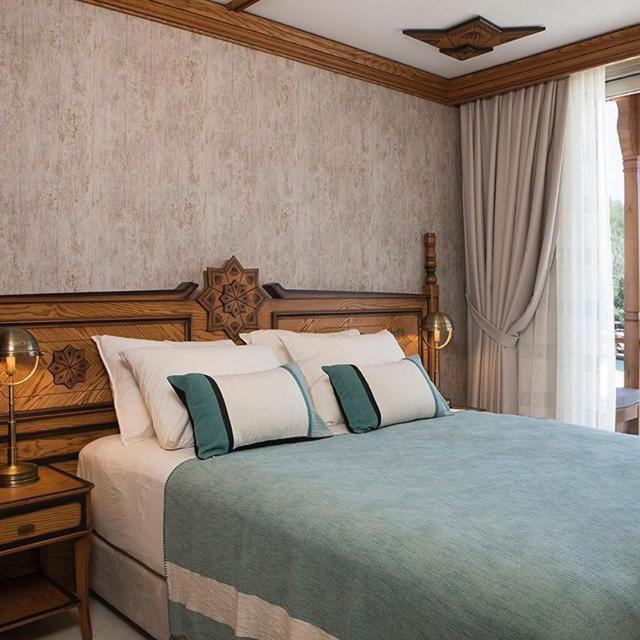 gokturk otel