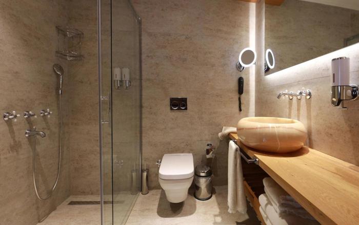 gokturk otel