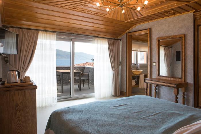 gokturk otel