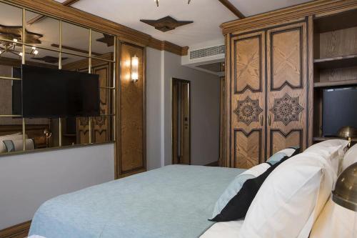 gokturk otel