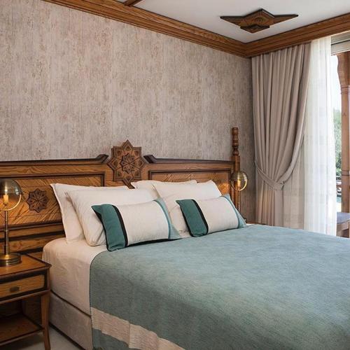 gokturk otel