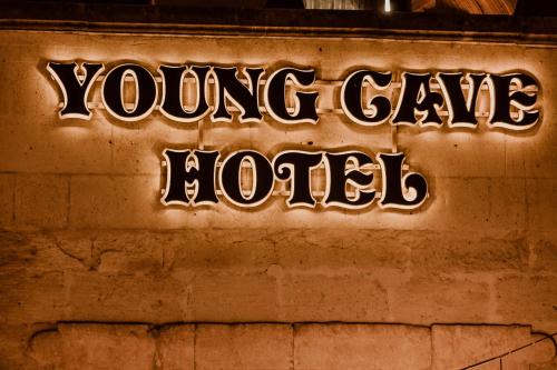 young cave hotel
