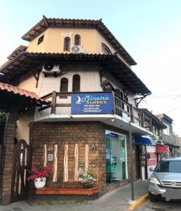 mineiro suites