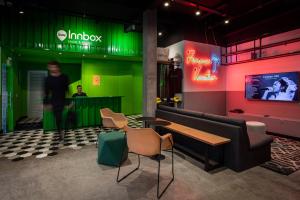 innbox centro