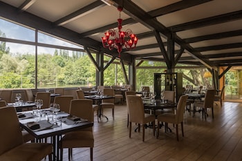 hotel du lac foix