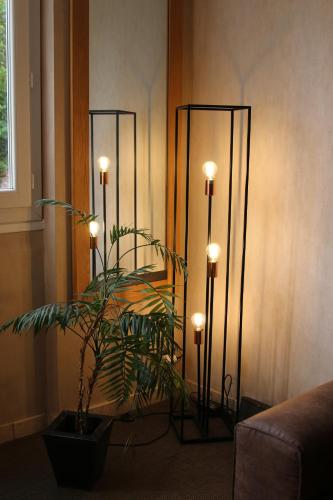 the originals city hotel rive droite albi