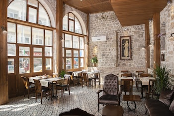 luwi antakya boutique hotel