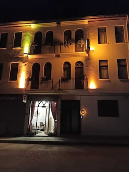 luwi antakya boutique hotel