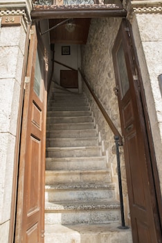 luwi antakya boutique hotel