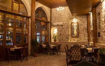 luwi antakya boutique hotel