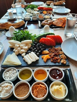 luwi antakya boutique hotel