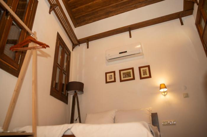 luwi antakya boutique hotel
