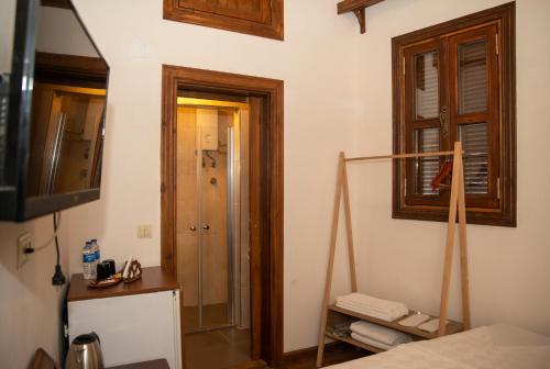 luwi antakya boutique hotel