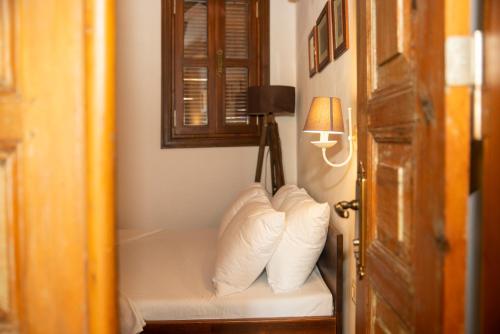 luwi antakya boutique hotel