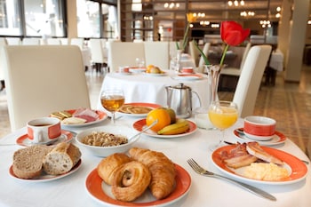 hotel roissy lourdes
