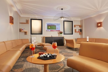 hotel roissy lourdes