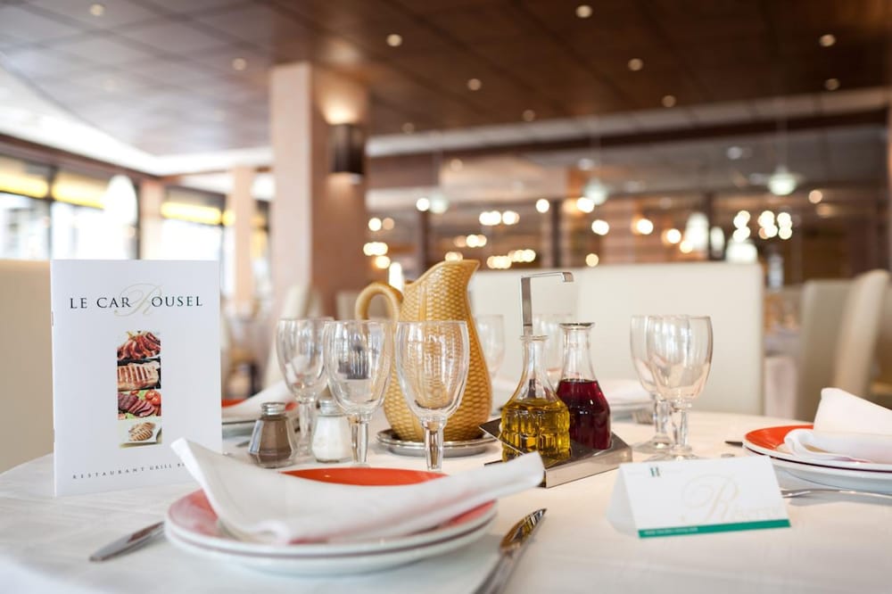 hotel roissy lourdes