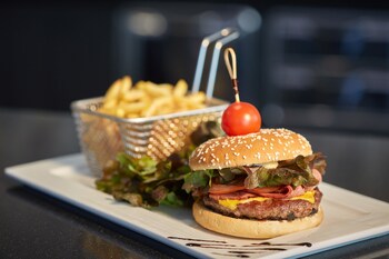 hotel roissy lourdes