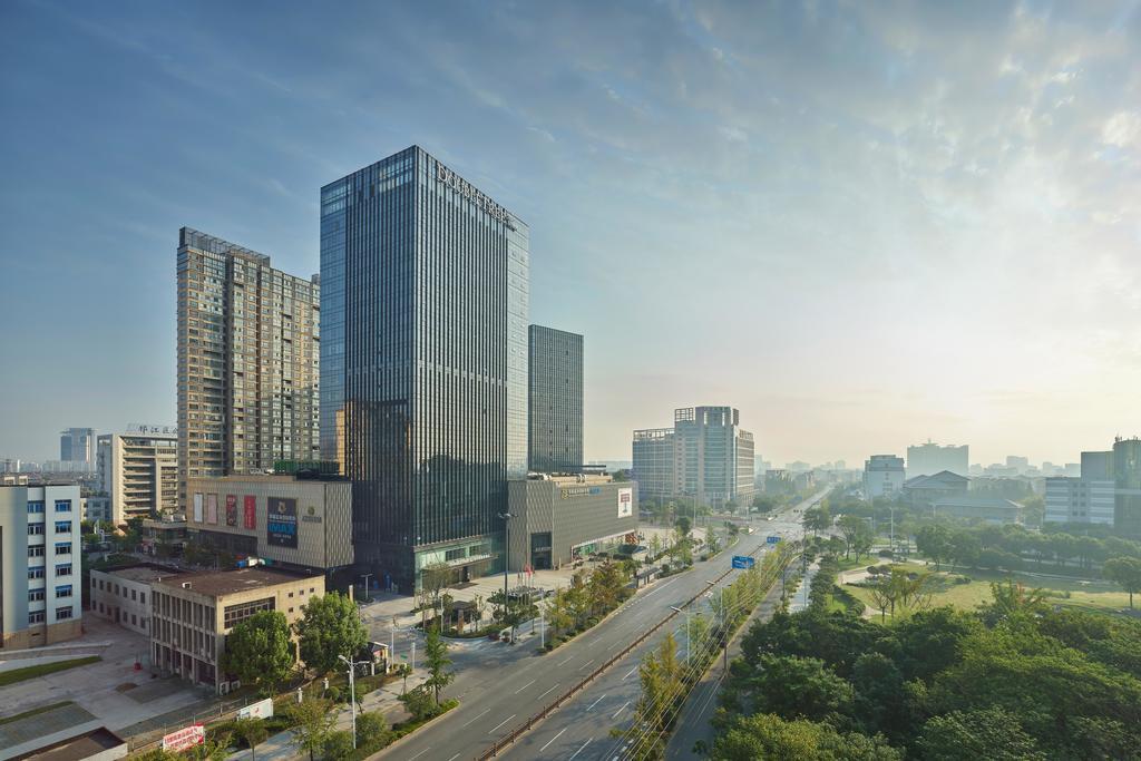 doubletree by hilton yangzhou