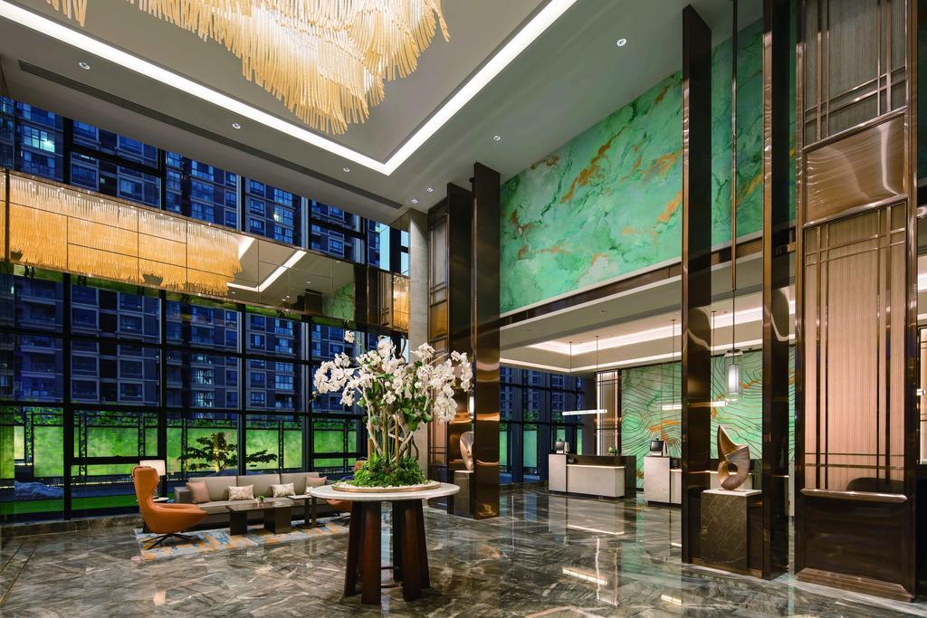 doubletree by hilton yangzhou
