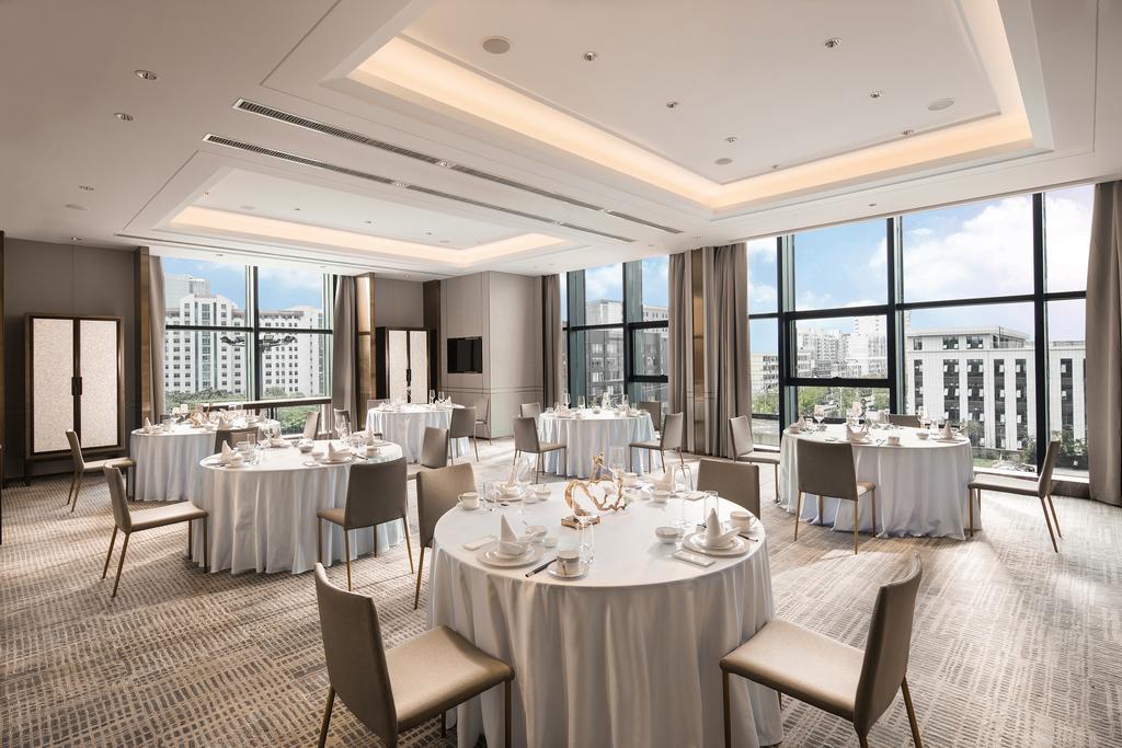 doubletree by hilton yangzhou