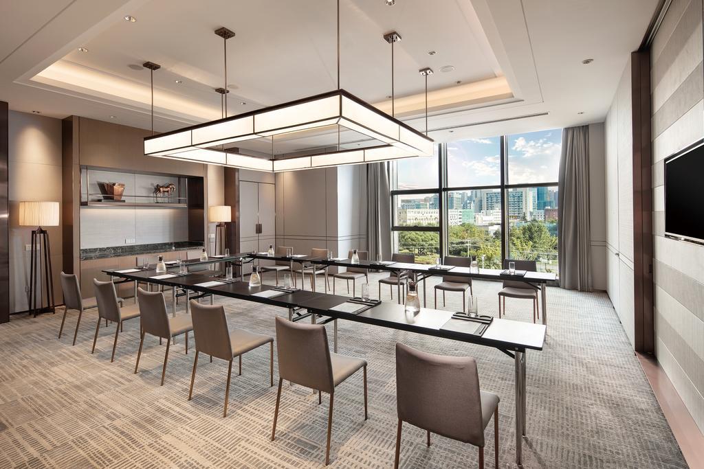 doubletree by hilton yangzhou