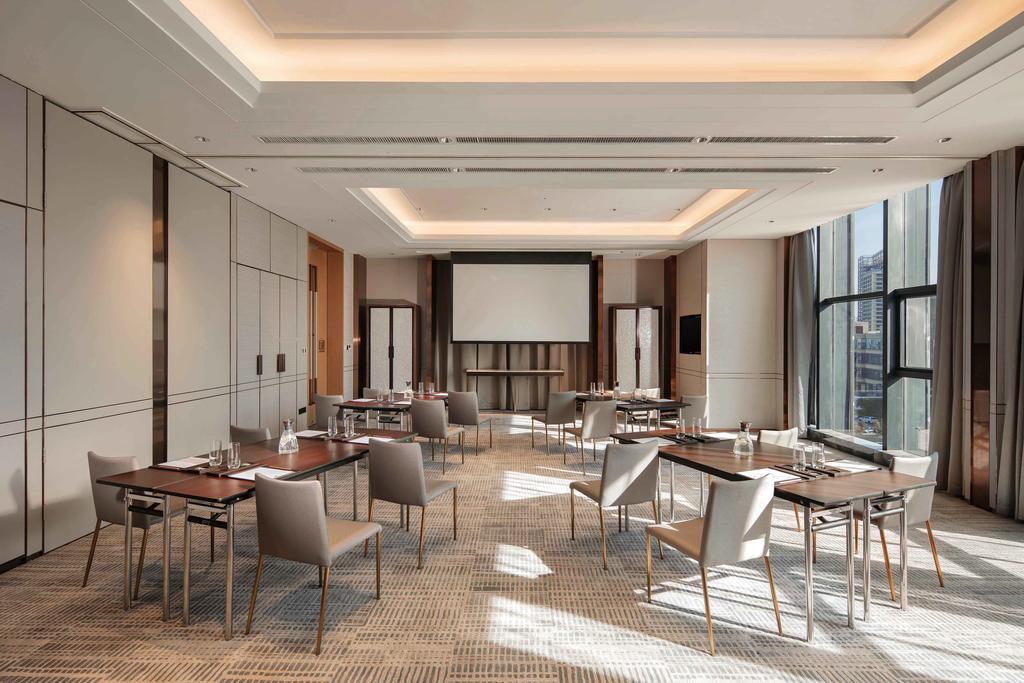 doubletree by hilton yangzhou