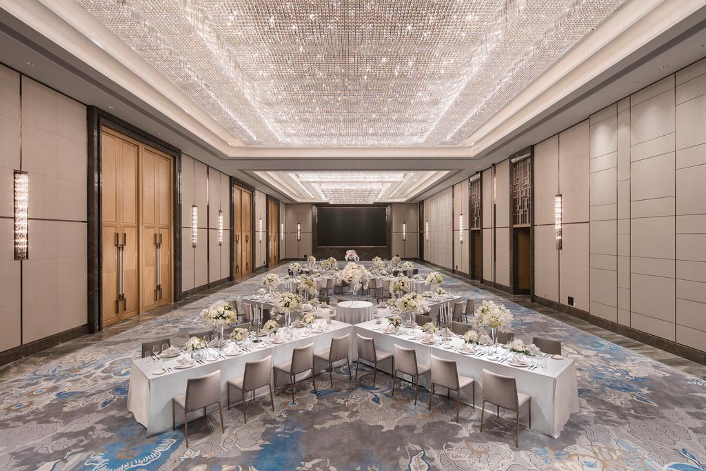 doubletree by hilton yangzhou