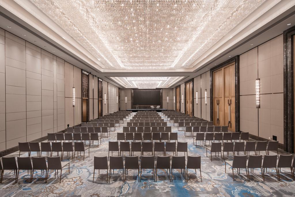 doubletree by hilton yangzhou