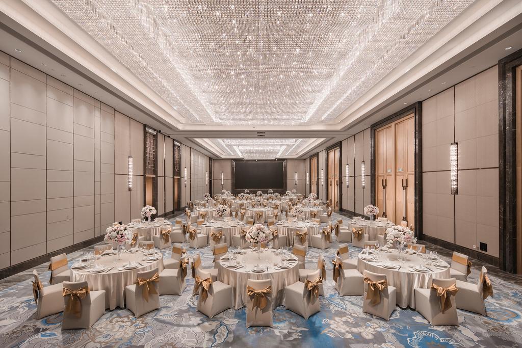 doubletree by hilton yangzhou