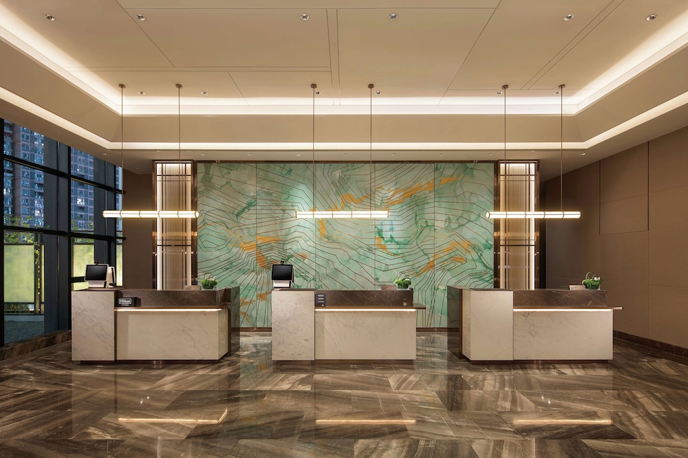 doubletree by hilton yangzhou