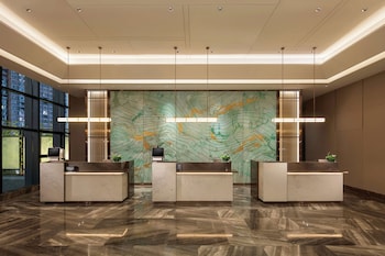doubletree by hilton yangzhou