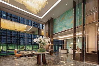 doubletree by hilton yangzhou