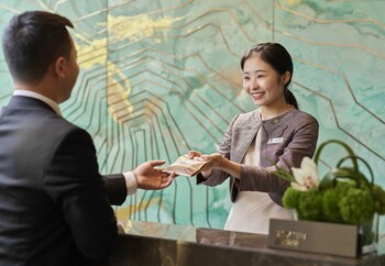 doubletree by hilton yangzhou