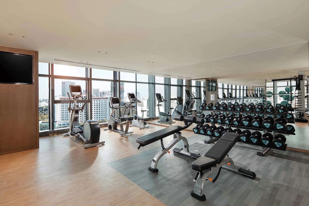 doubletree by hilton yangzhou