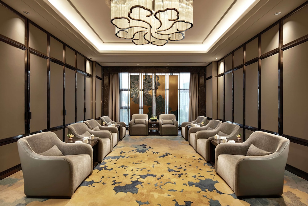 doubletree by hilton yangzhou