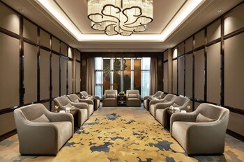 doubletree by hilton yangzhou