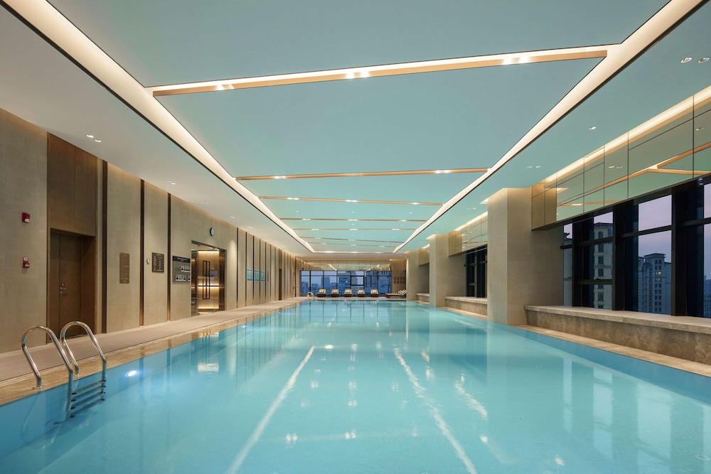 doubletree by hilton yangzhou