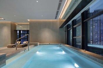 doubletree by hilton yangzhou