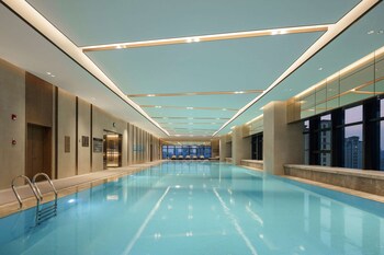 doubletree by hilton yangzhou
